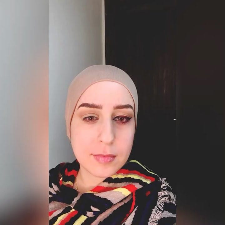 Post 4 by Qabas Aldoury on Instagram (video)