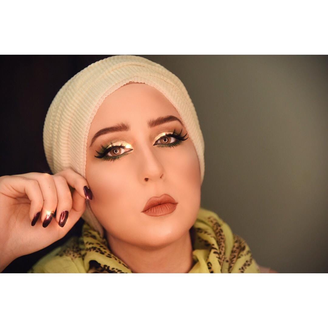 Post 10 by Qabas Aldoury on Instagram (image)