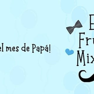 Post 8 by E R Y  |  Frutos Mixtos on Instagram (image)