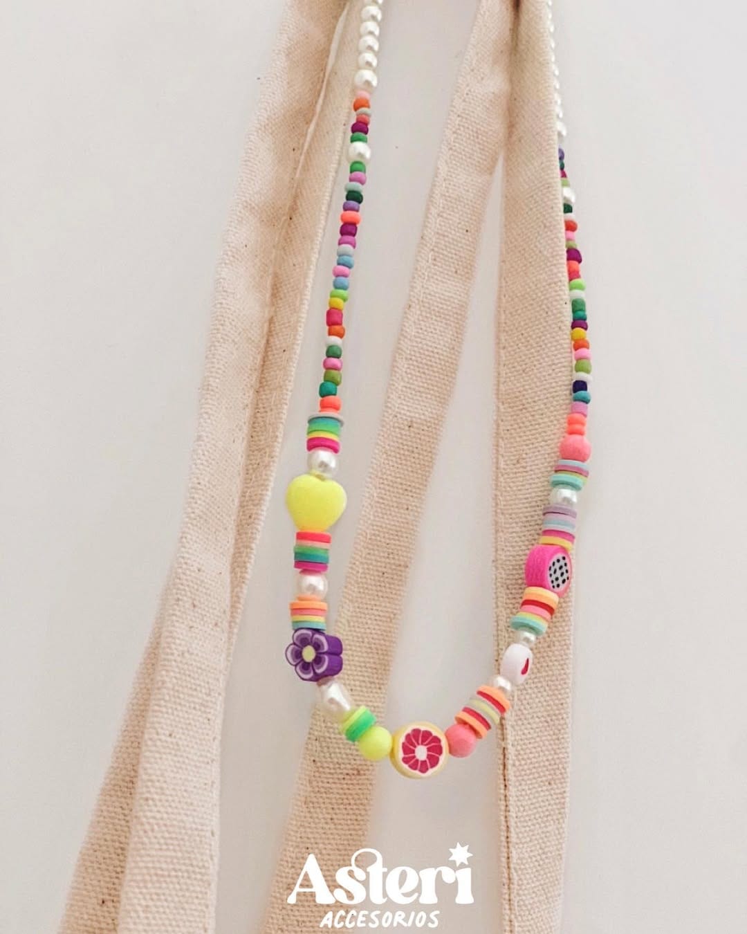 Post 2 by Astéri Accesorios ® on Instagram (image)