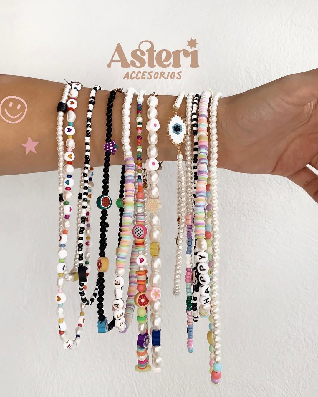 Post 10 by Astéri Accesorios ® on Instagram (carousel)