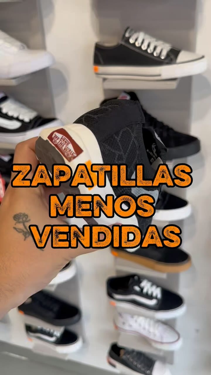 Post 8 by ZAPAS YA CORDOBA on Instagram (video)