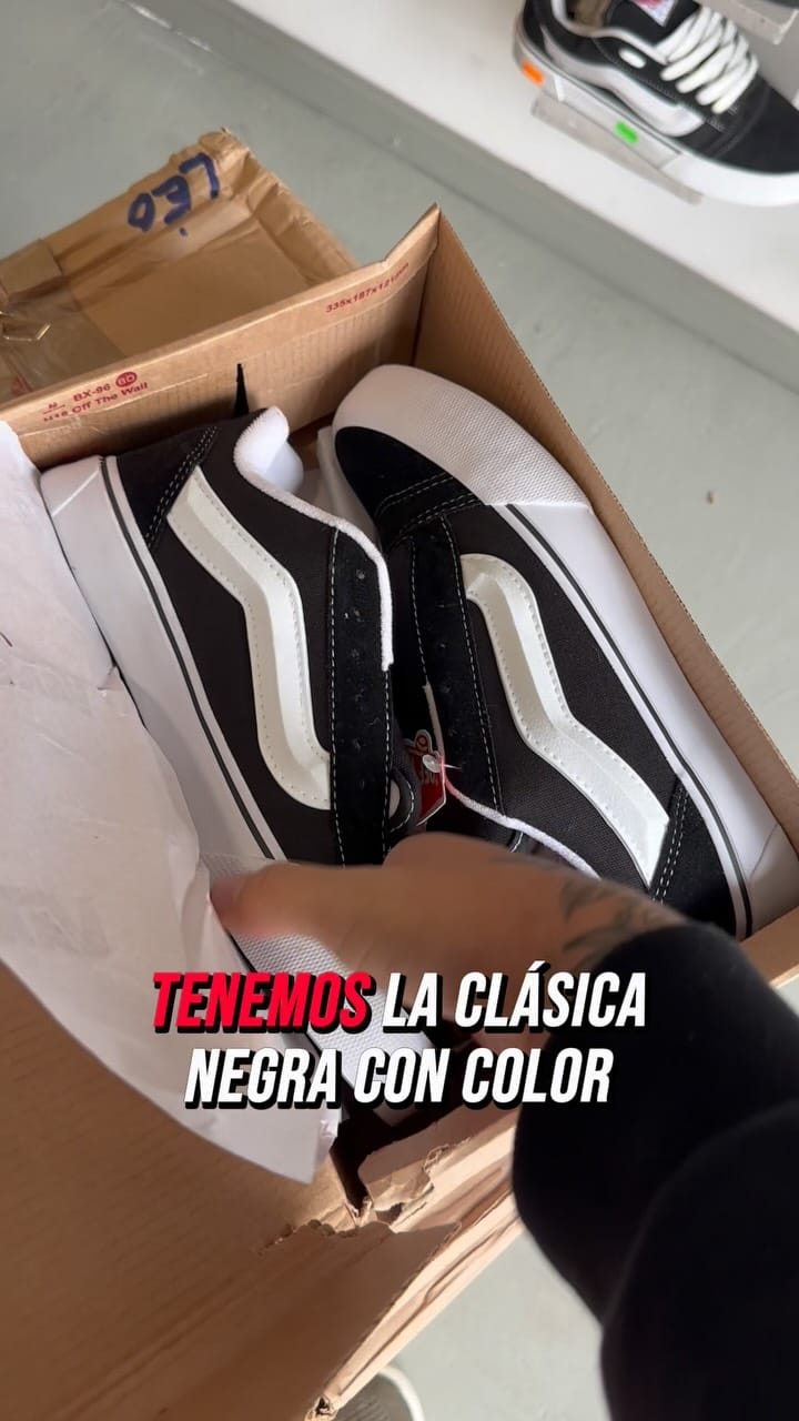 Post 2 by ZAPAS YA CORDOBA on Instagram (video)