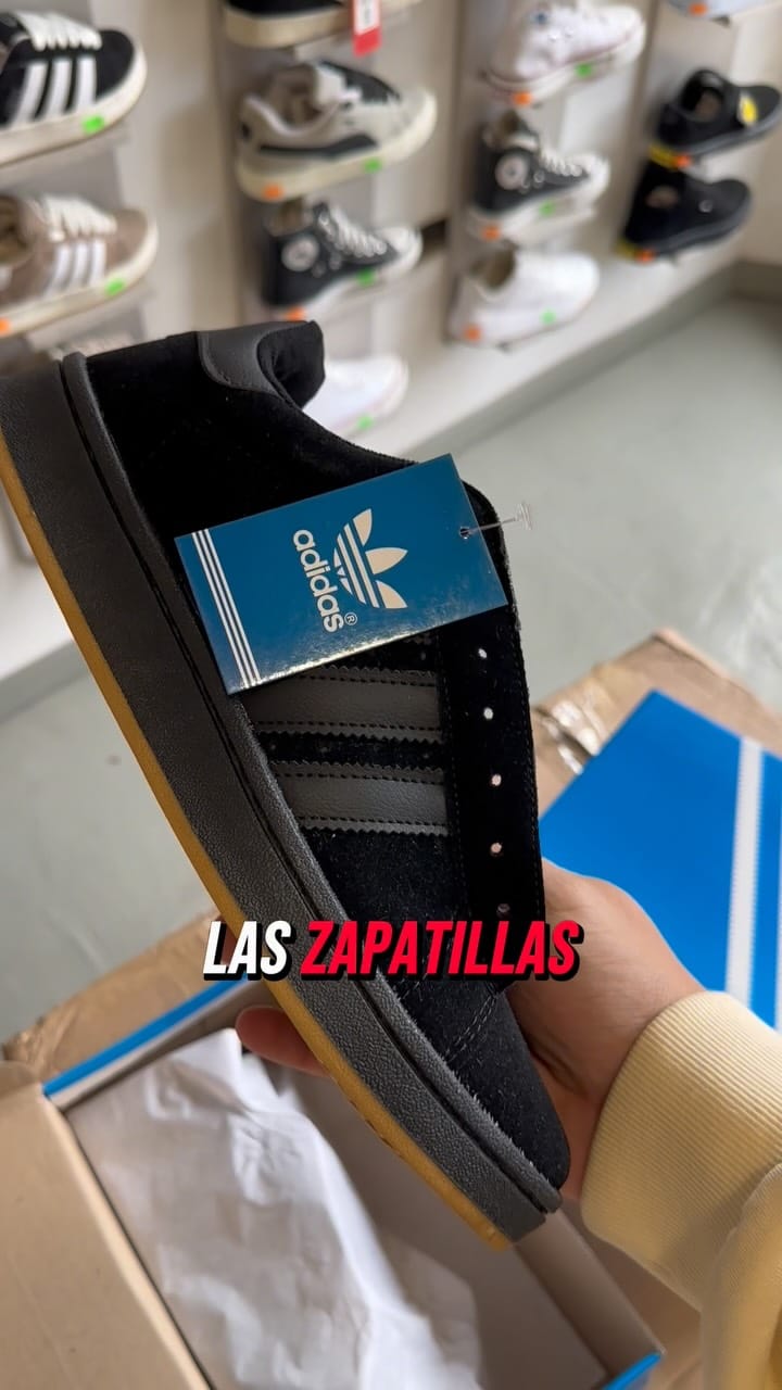 Post 1 by ZAPAS YA CORDOBA on Instagram (video)