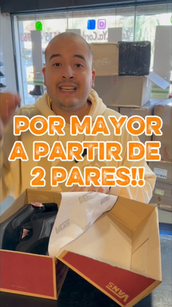 Post 4 by ZAPAS YA CORDOBA on Instagram (video)