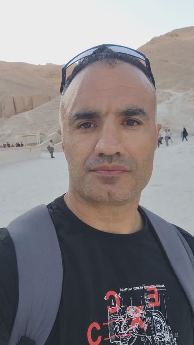 Post 5 by Burak Balıbey on Instagram (video)