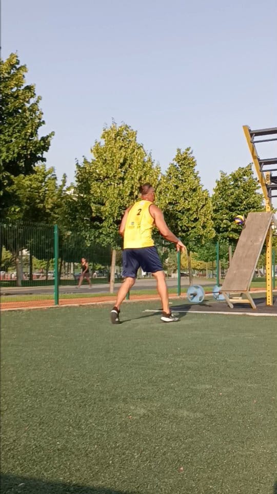Post 10 by Burak Balıbey on Instagram (video)