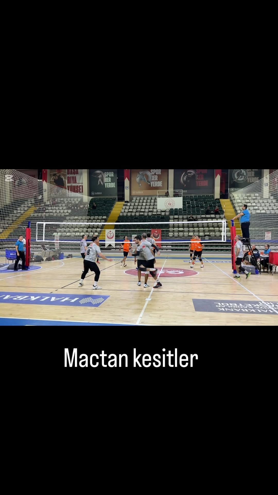 Post 1 by Burak Balıbey on Instagram (video)
