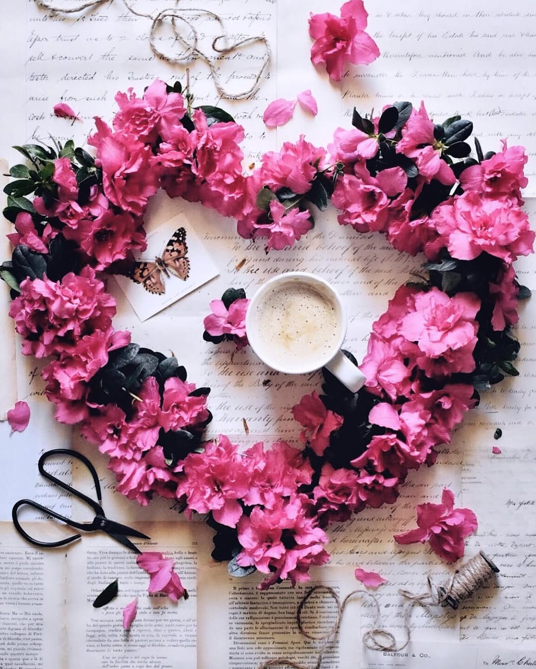 Post 5 by Paola 🇲🇽🌸☕️🍂🧁 on Instagram (image)