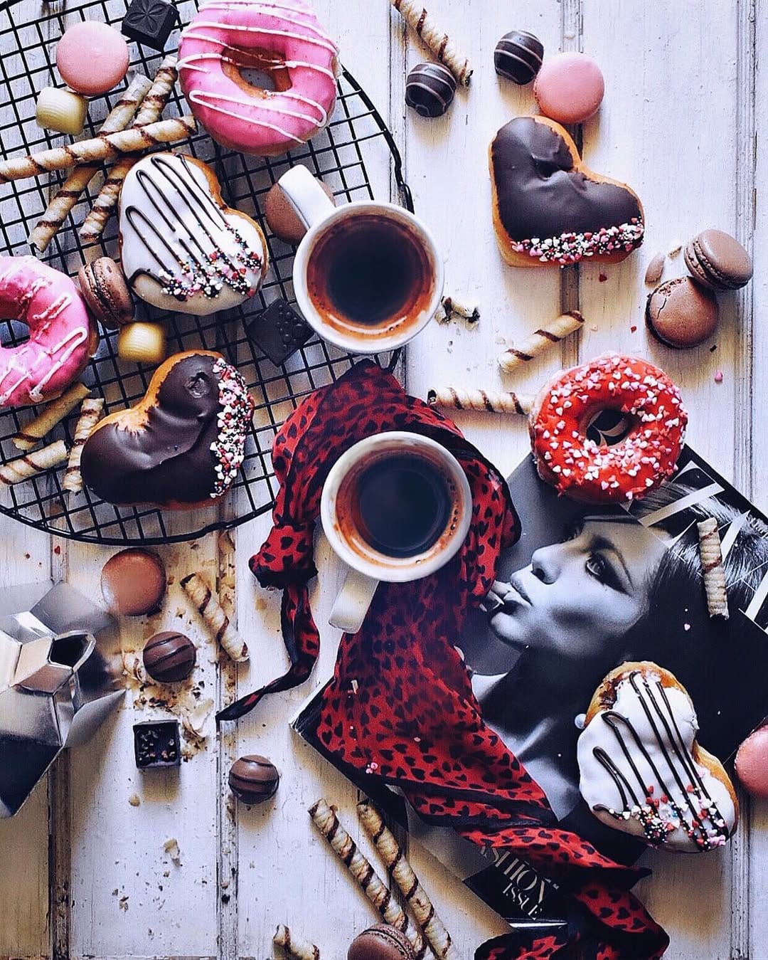 Post 7 by Paola 🇲🇽🌸☕️🍂🧁 on Instagram (image)
