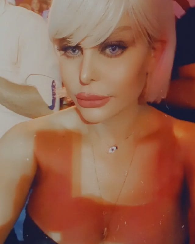 Post 1 by Maya Kamel on Instagram (video)
