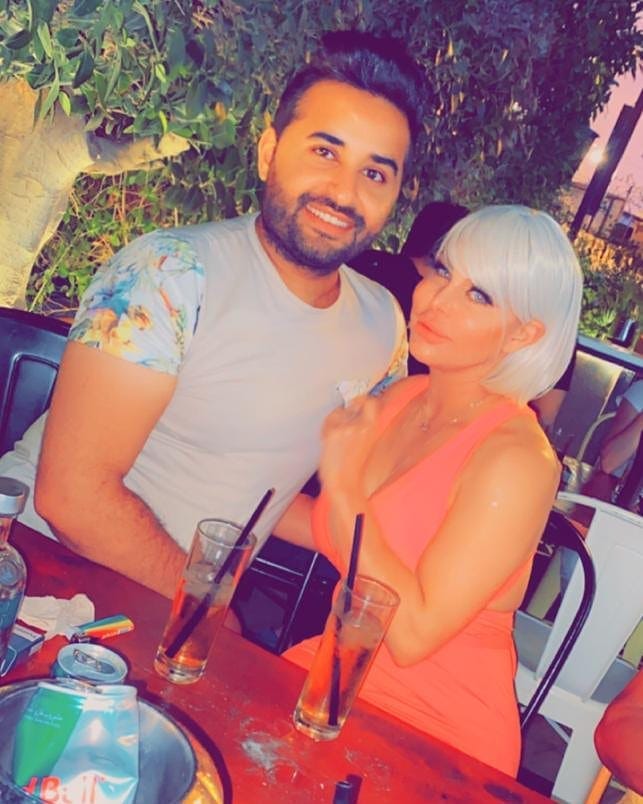Post 10 by Maya Kamel on Instagram (image)