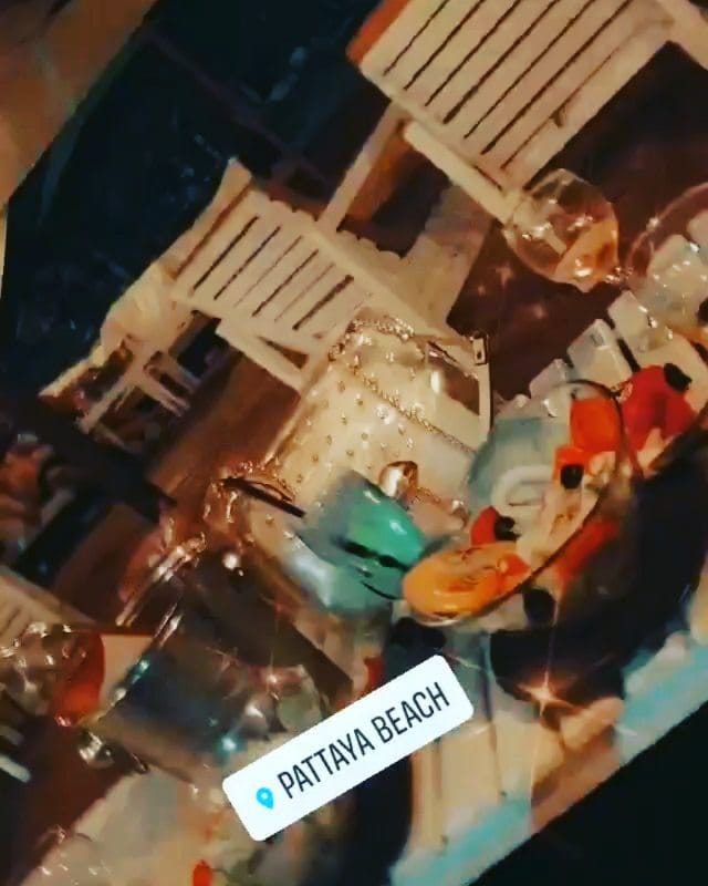 Post 9 by Maya Kamel on Instagram (video)