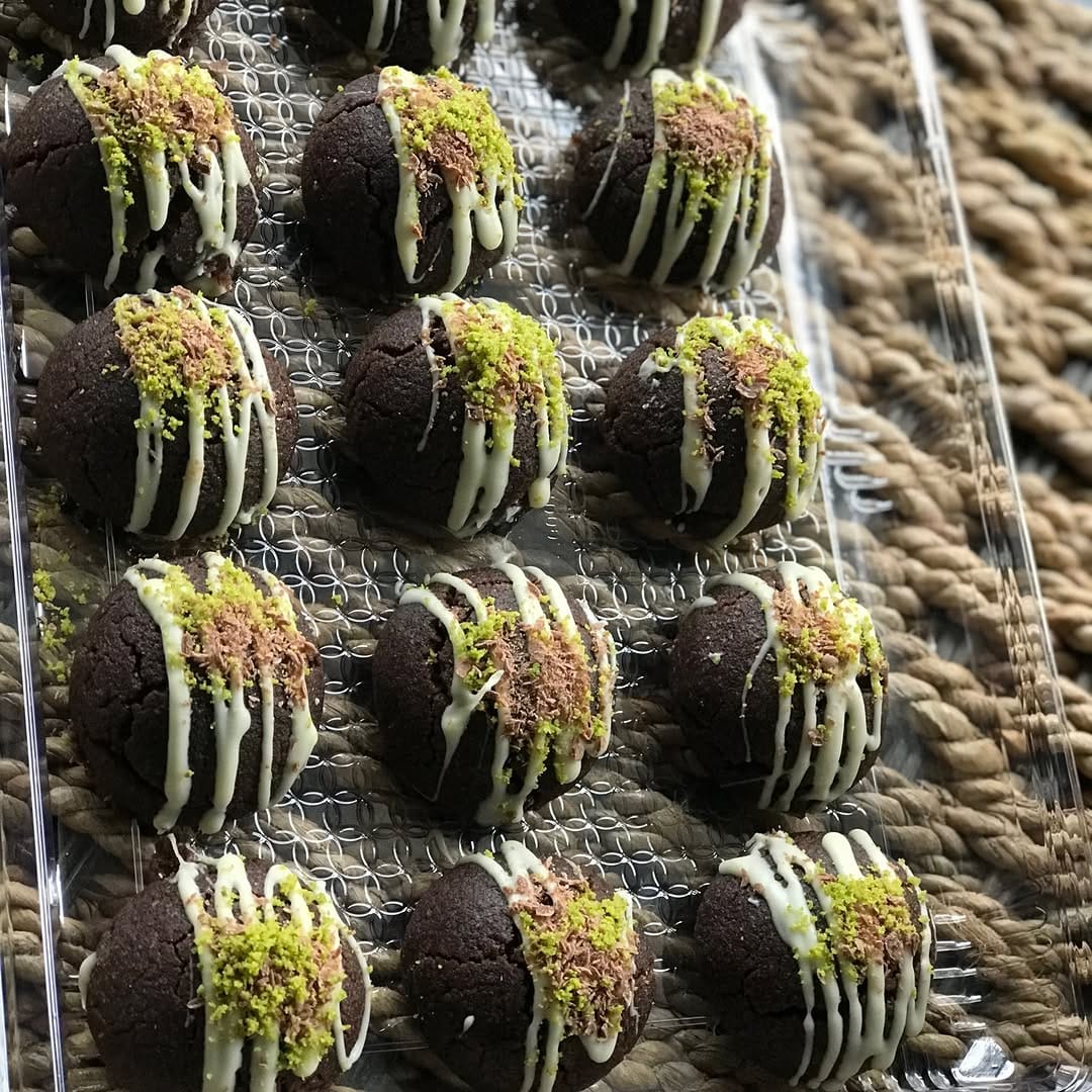 Post 1 by 🦚 Nilgün Kaya 🦚 on Instagram (carousel)