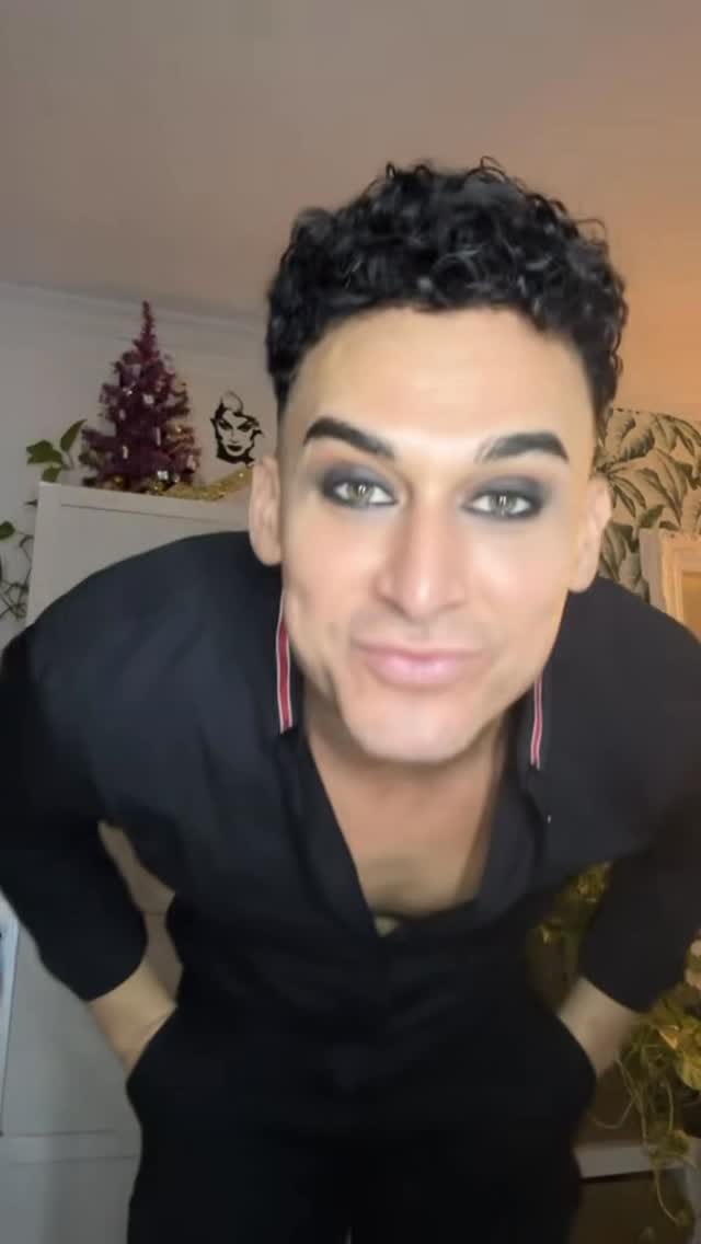 Post 6 by Fran Cabrera on Instagram (video)
