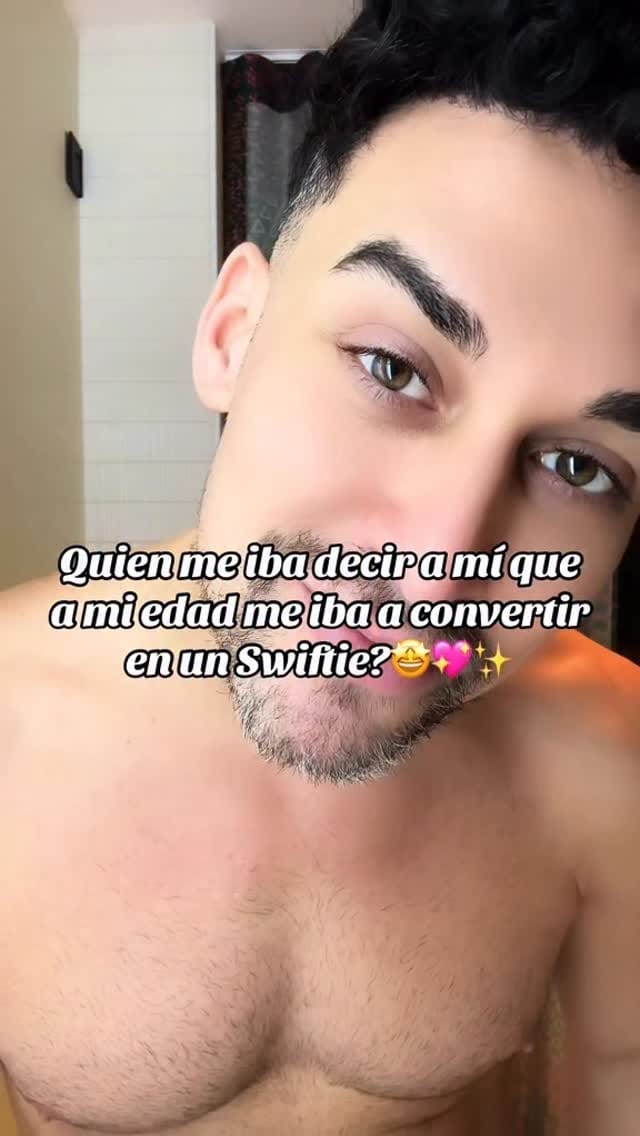 Post 2 by Fran Cabrera on Instagram (video)