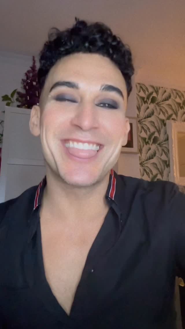 Post 8 by Fran Cabrera on Instagram (video)