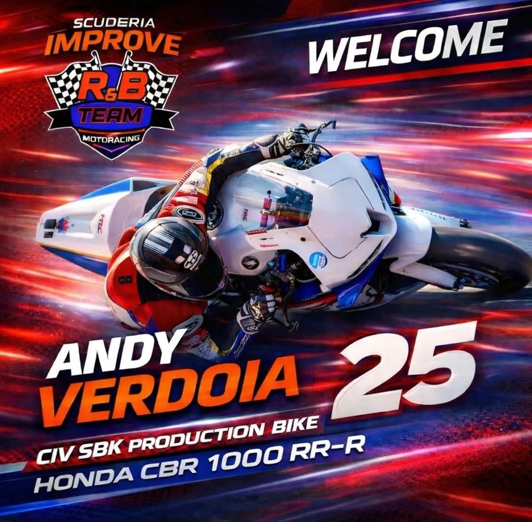 Post 1 by 💥Andy Verdoïa⚡ on Instagram (image)