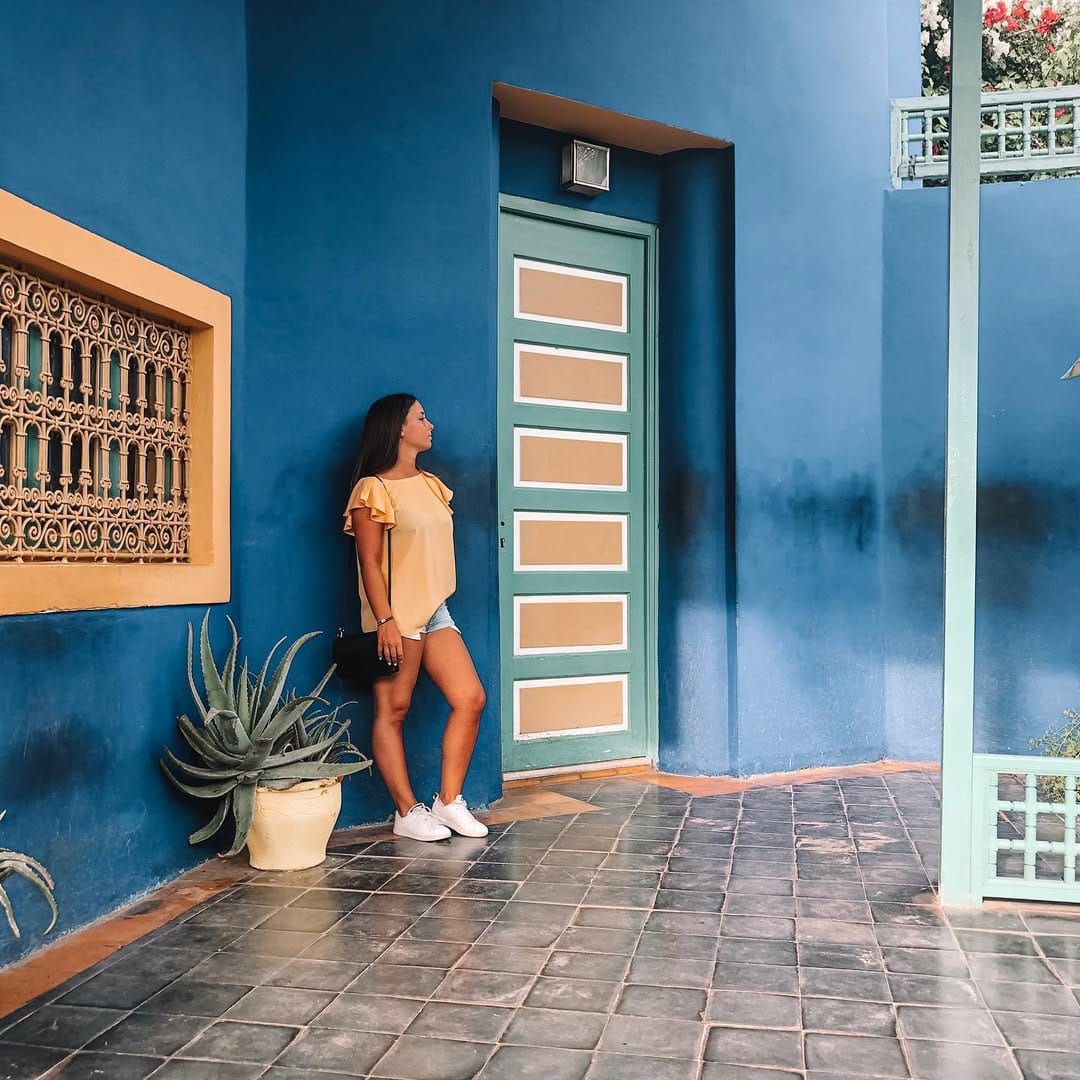 Post 4 by Julye I Travel creator on Instagram (image)
