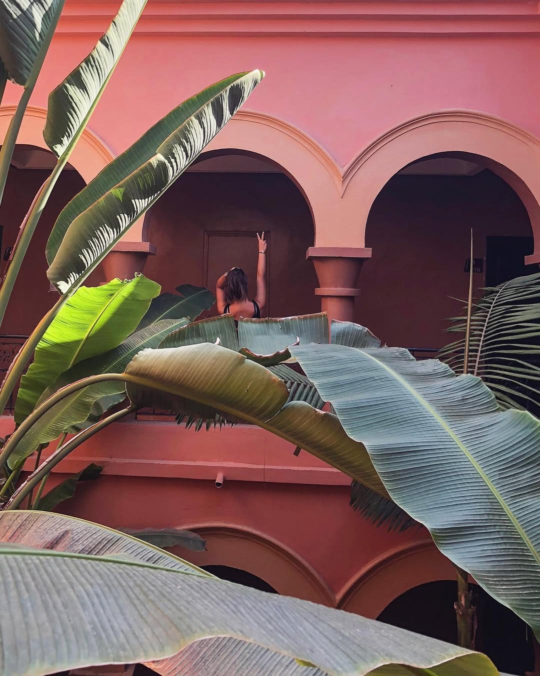 Post 5 by Julye I Travel creator on Instagram (image)