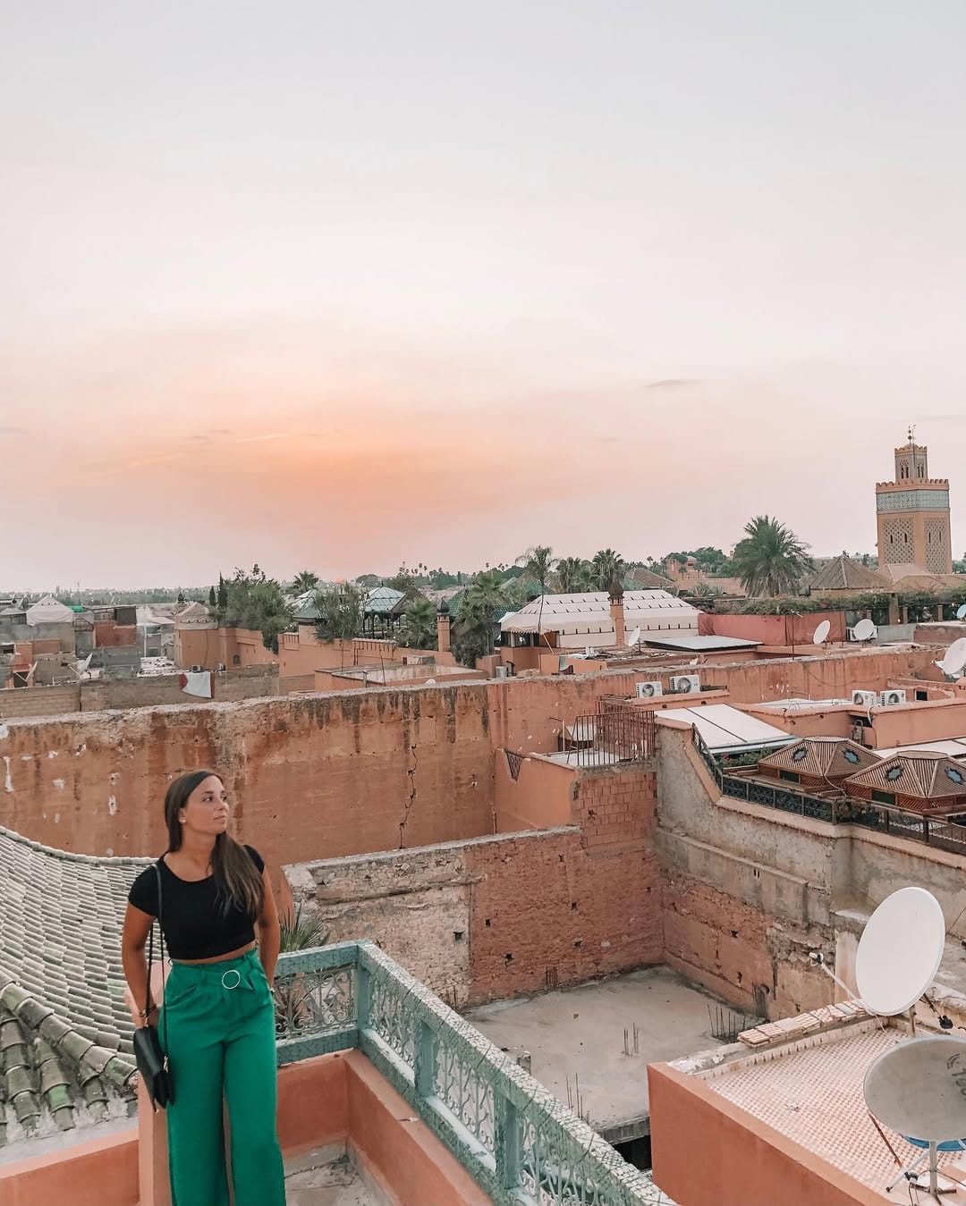 Post 2 by Julye I Travel creator on Instagram (image)