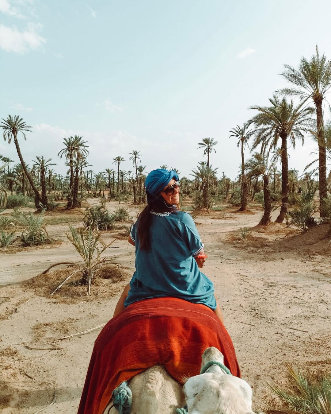 Post 3 by Julye I Travel creator on Instagram (image)