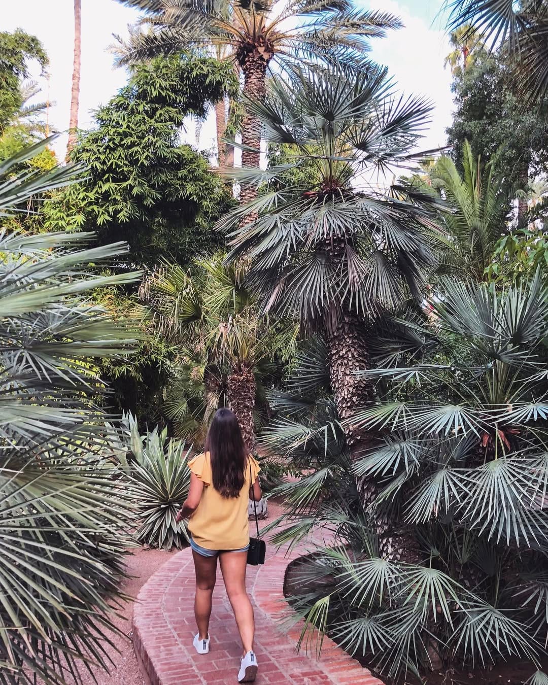 Post 7 by Julye I Travel creator on Instagram (image)