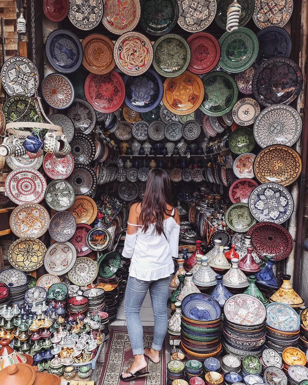 Post 8 by Julye I Travel creator on Instagram (image)