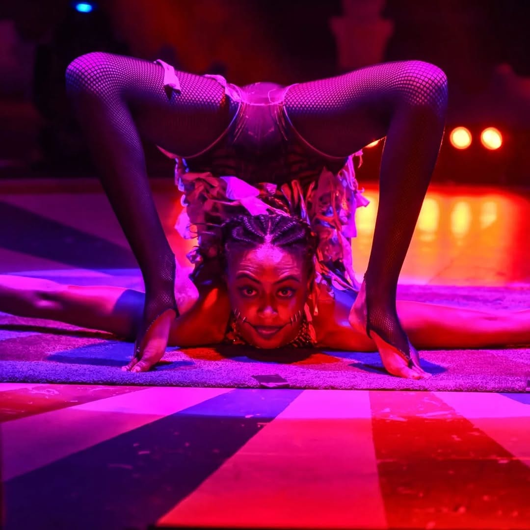 Post 4 by Senayt Assefa on Instagram (carousel)