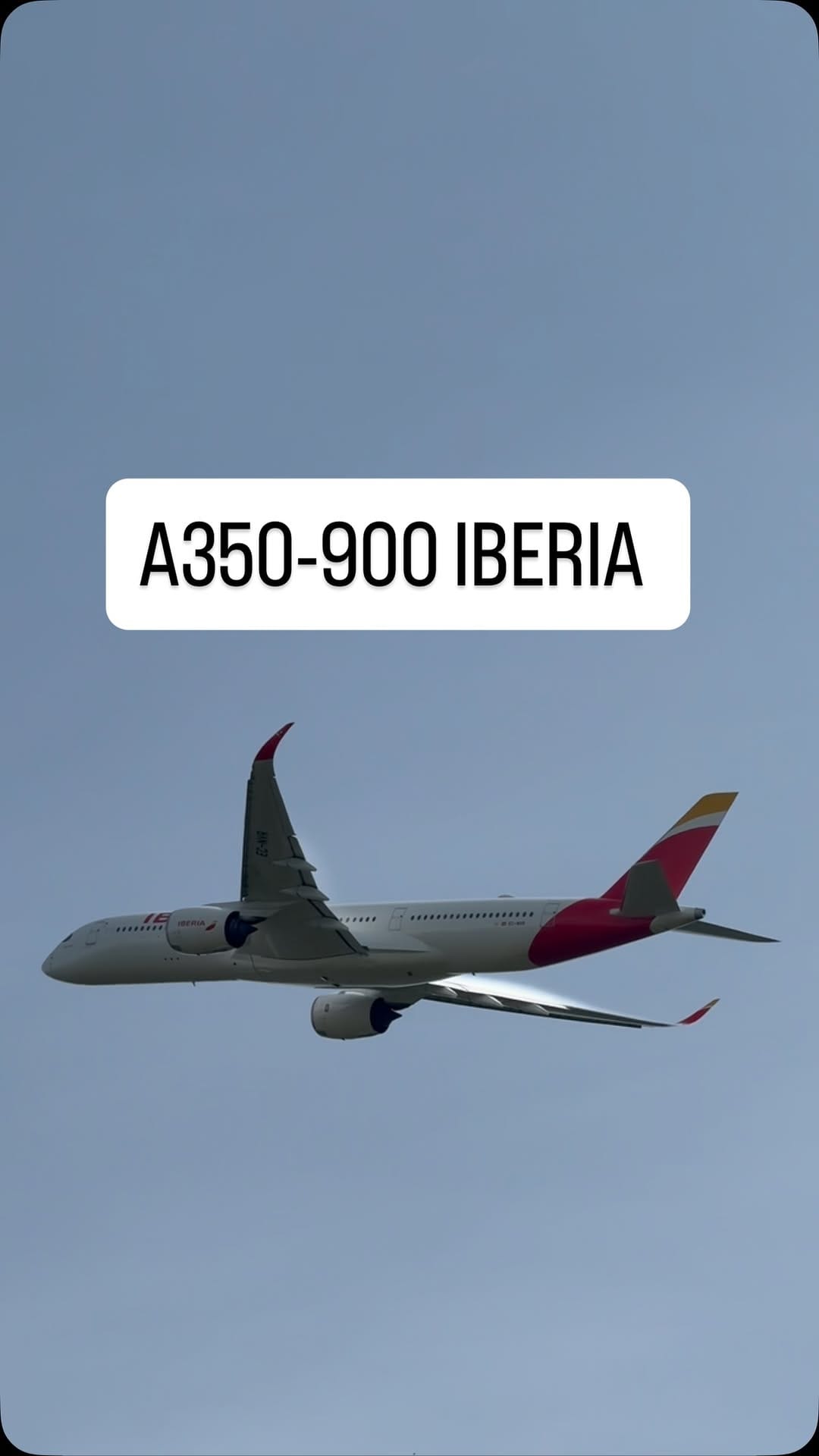 Post 7 by 📷✈flight_spotters✈📷 ✈️🇨🇴 on Instagram (video)