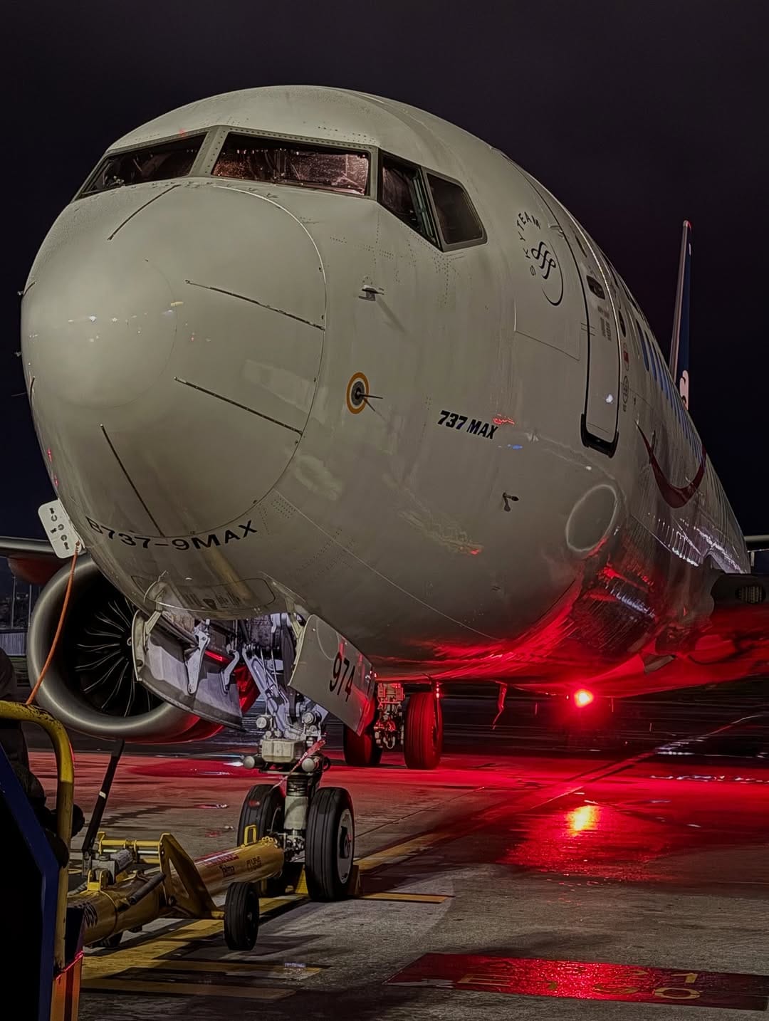 Post 5 by 📷✈flight_spotters✈📷 ✈️🇨🇴 on Instagram (image)