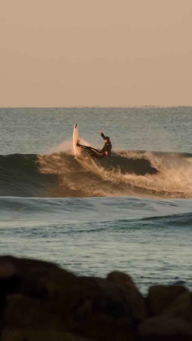Post 6 by Gaspard Larsonneur on Instagram (video)