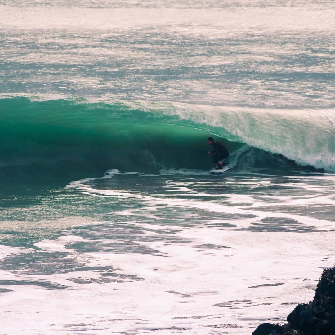 Post 10 by Gaspard Larsonneur on Instagram (image)