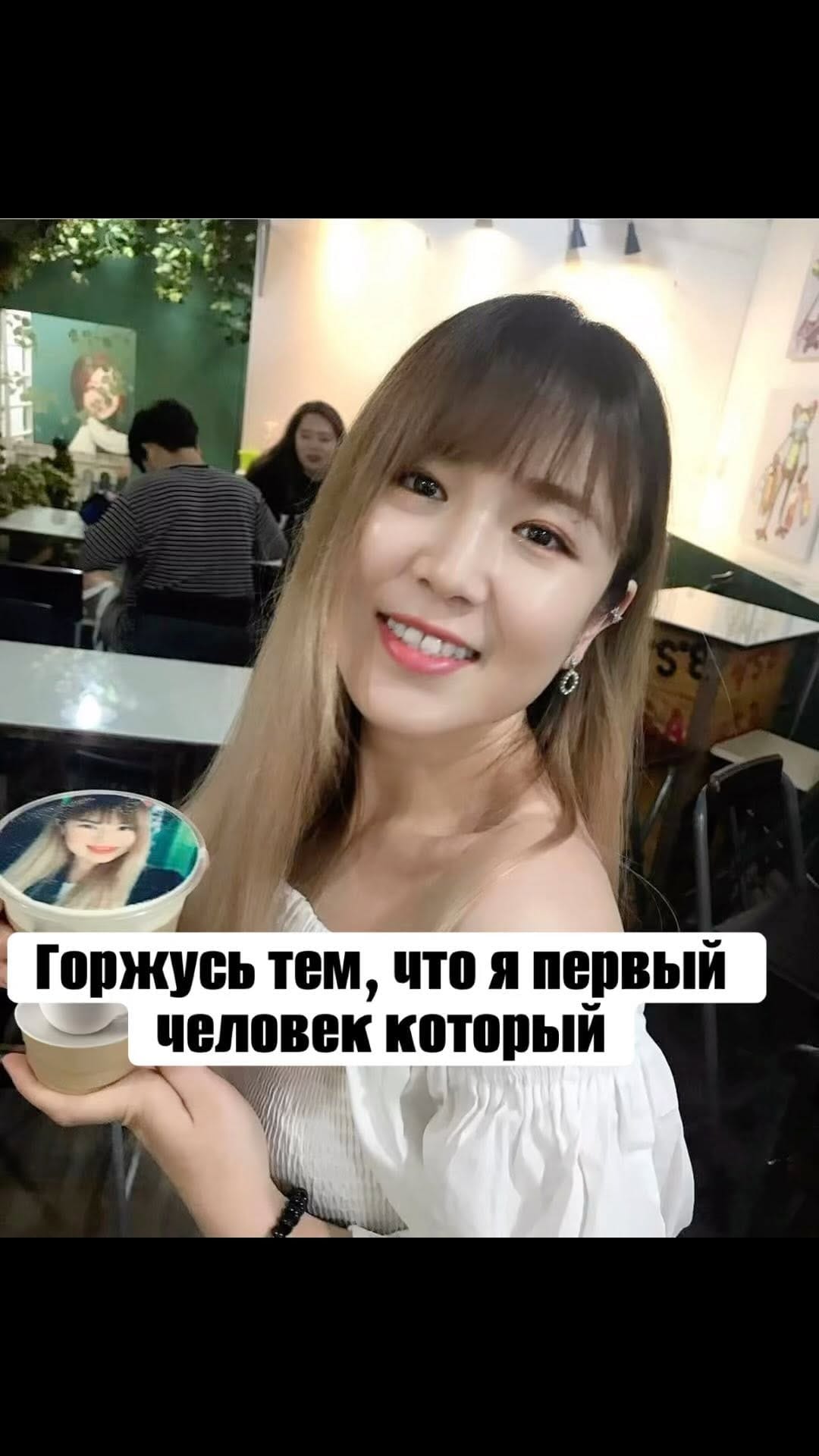 Post 10 by Pearl |진주 on Instagram (video)