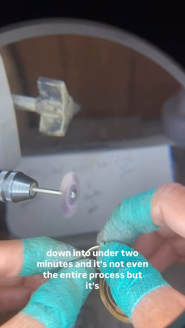 Post 9 by Urban Boho Chic Jewelry on Instagram (video)