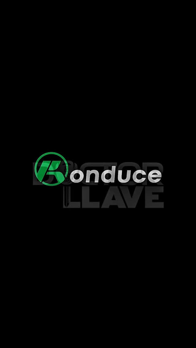 Post 7 by Doctor Llave | Cerrajería Automotriz on Instagram (video)