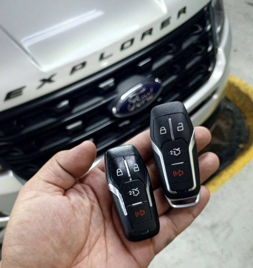Post 3 by Doctor Llave | Cerrajería Automotriz on Instagram (image)