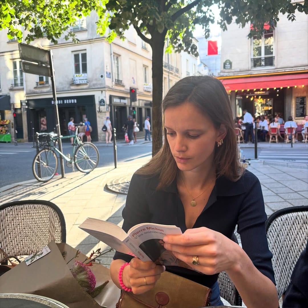 Post 6 by Héloïse Giraud on Instagram (carousel)