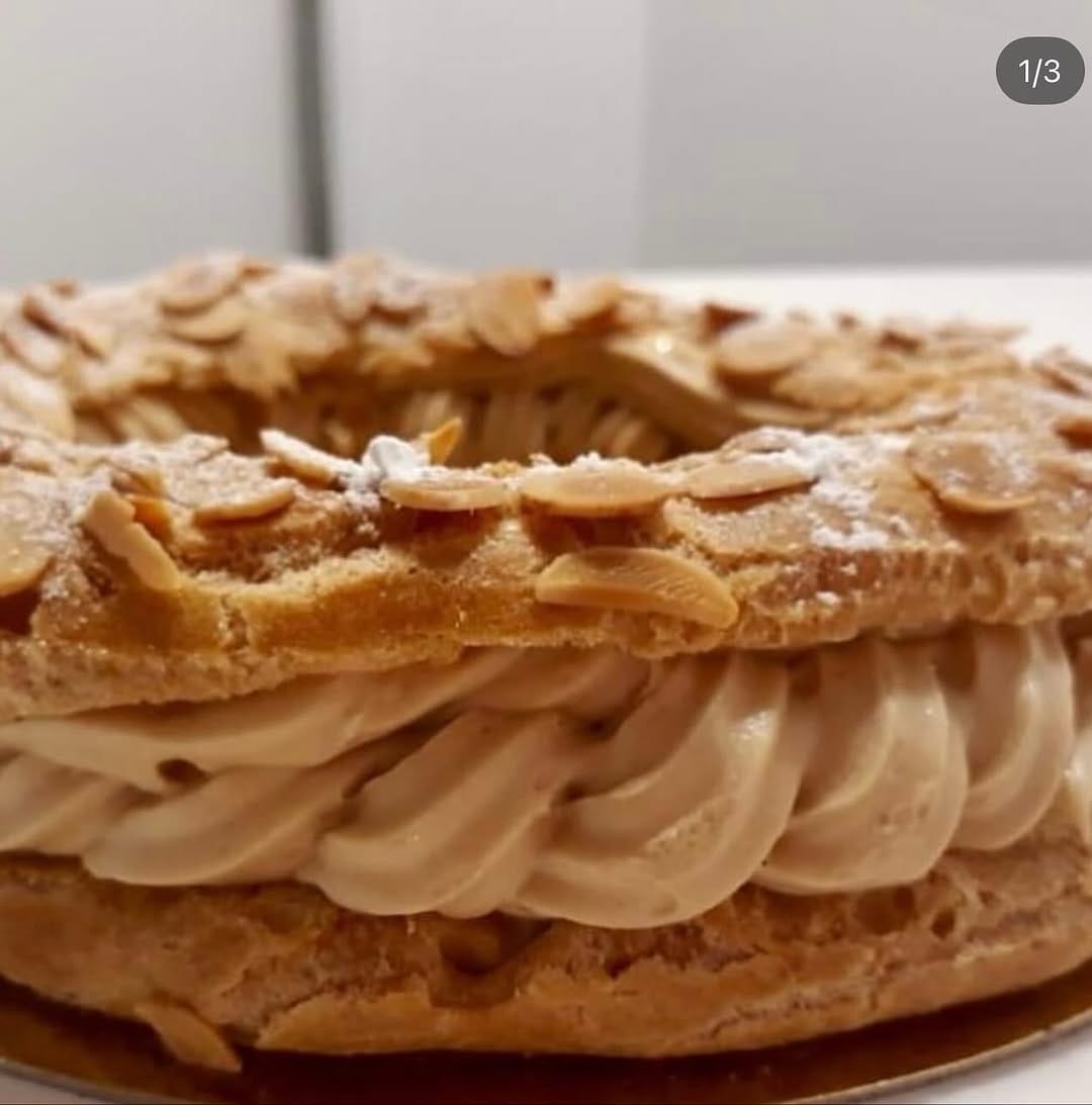 Post 6 by Cecilia Szyszkowsky Juiz👩‍🍳 on Instagram (carousel)