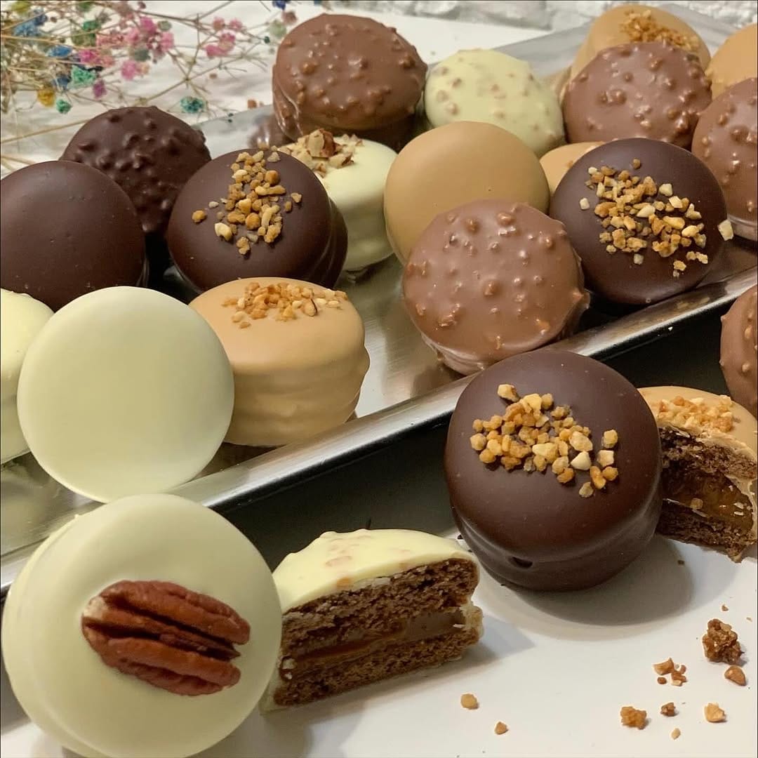 Post 5 by Cecilia Szyszkowsky Juiz👩‍🍳 on Instagram (carousel)