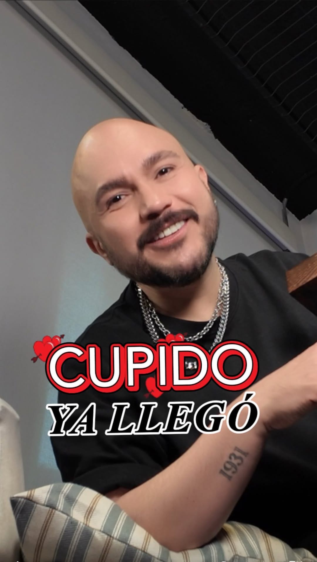 Post 2 by Hugo Álvarez on Instagram (video)