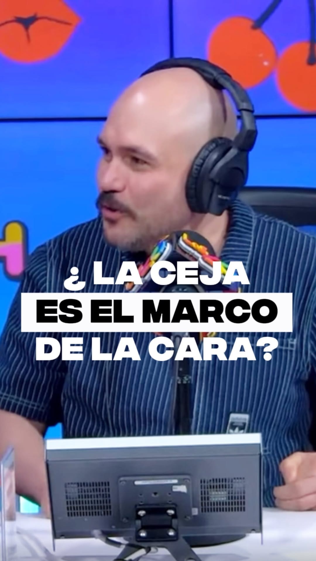 Post 9 by Hugo Álvarez on Instagram (video)