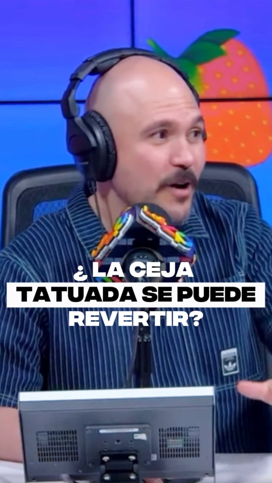 Post 8 by Hugo Álvarez on Instagram (video)