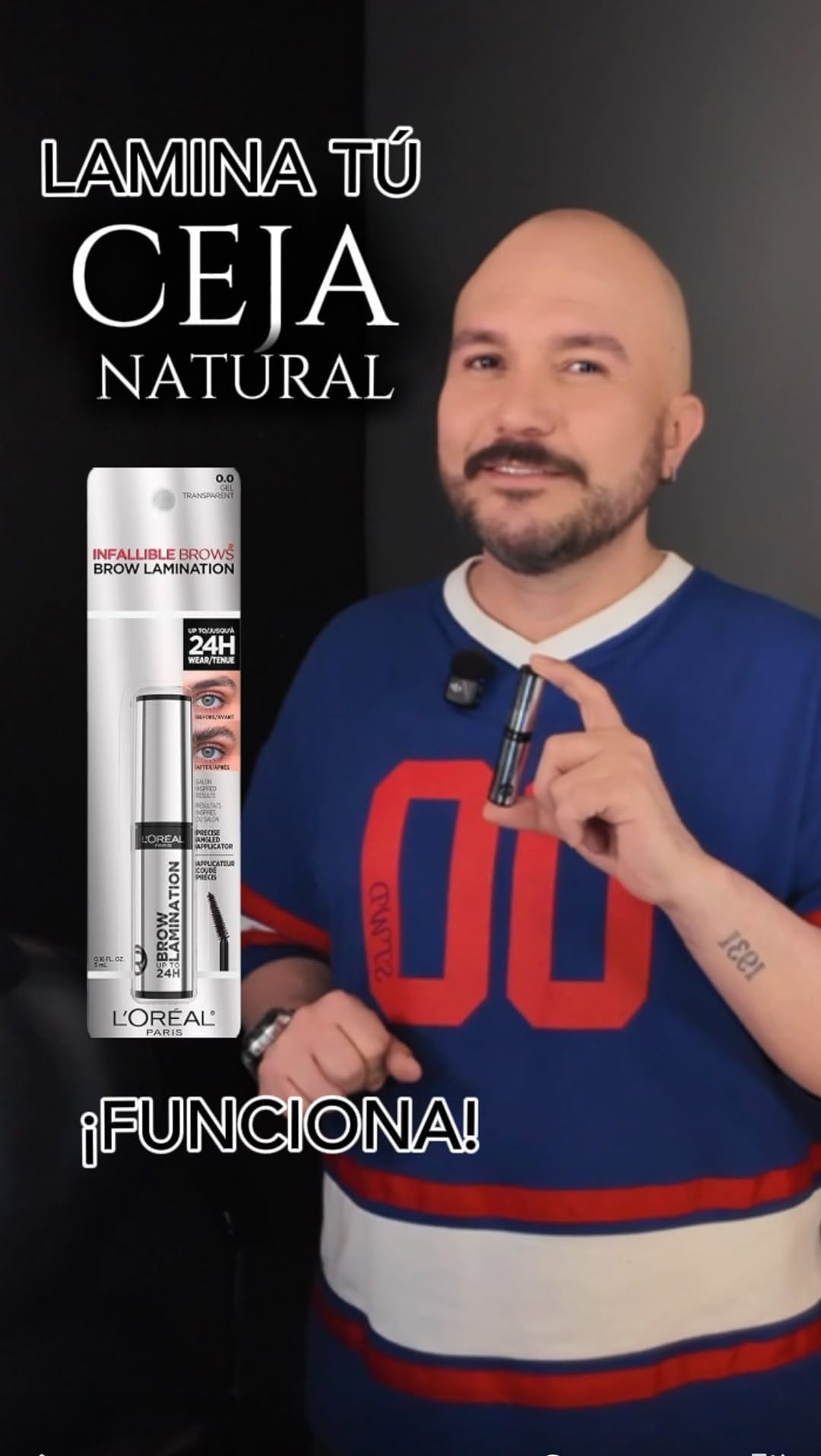 Post 6 by Hugo Álvarez on Instagram (video)