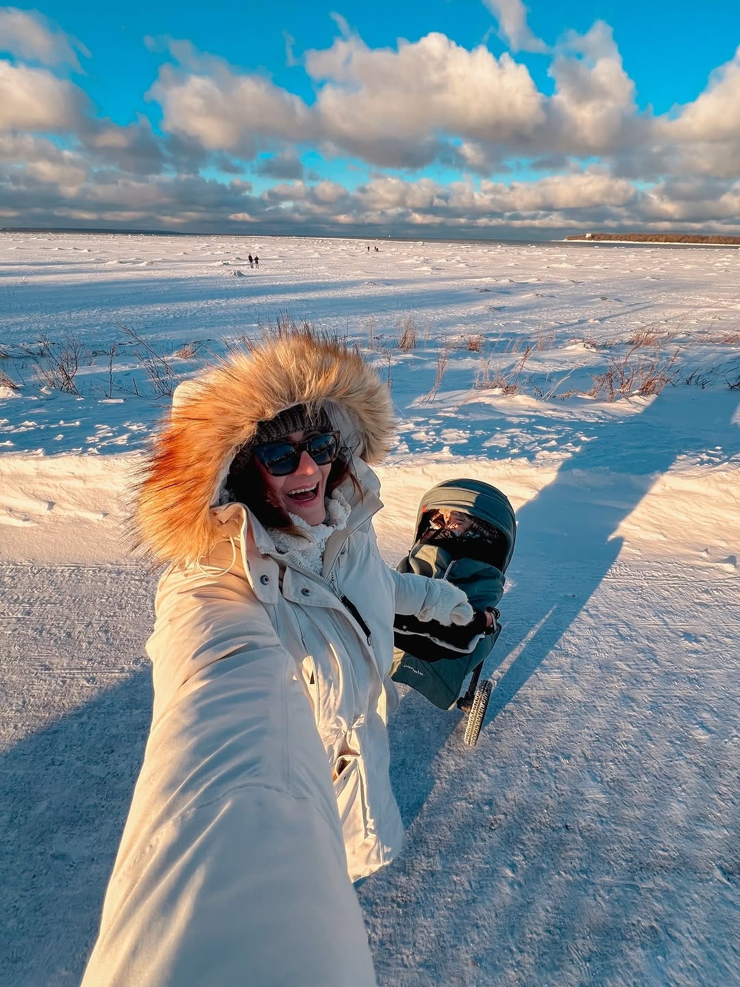 Post 3 by Saskia Doehler | Vida na Estonia on Instagram (carousel)