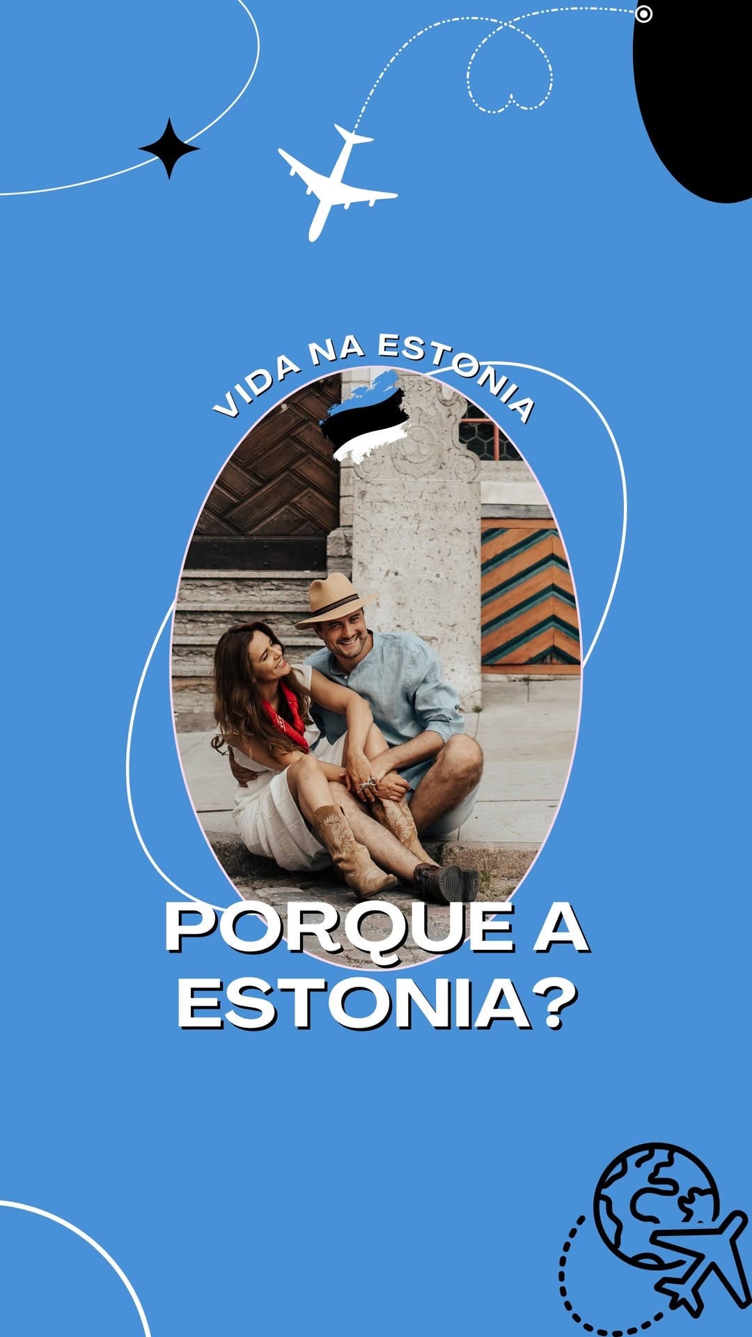 Post 10 by Saskia Doehler | Vida na Estonia on Instagram (video)