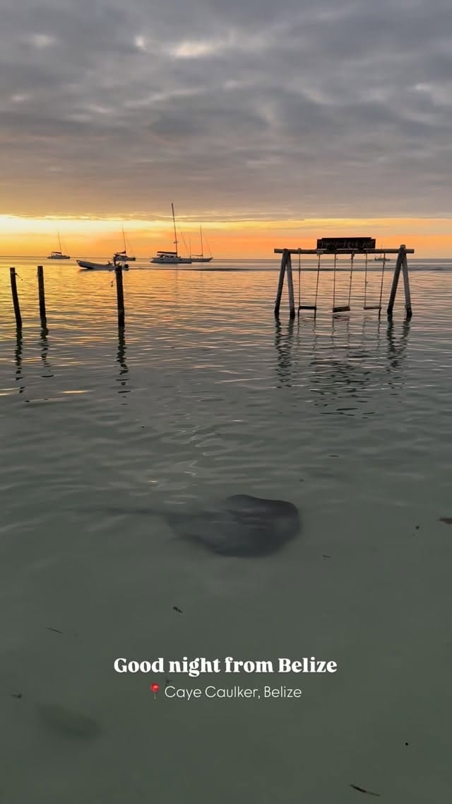 Post 8 by Jana & Matt | Traveling to every country on Instagram (video)