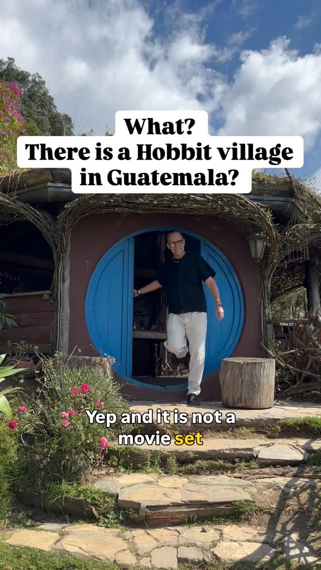 Post 2 by Jana & Matt | Traveling to every country on Instagram (video)