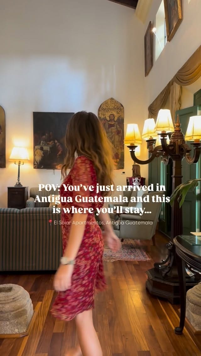 Post 4 by Jana & Matt | Traveling to every country on Instagram (video)