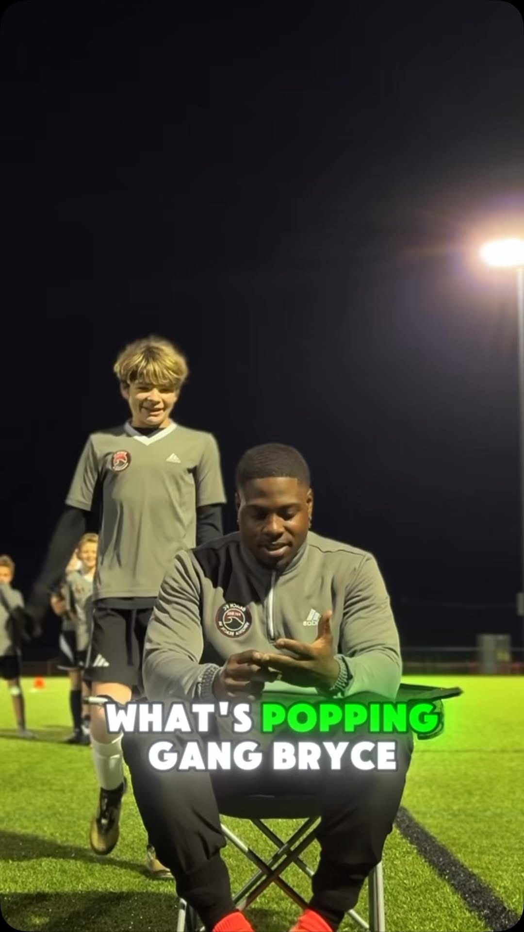 Post 8 by Herbert Steadman on Instagram (video)